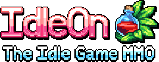 IdleOn - The Idle MMO on Steam